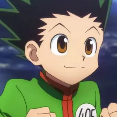 Profile image of ゴン