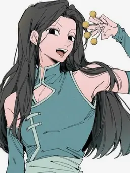 Profile image of イルミ