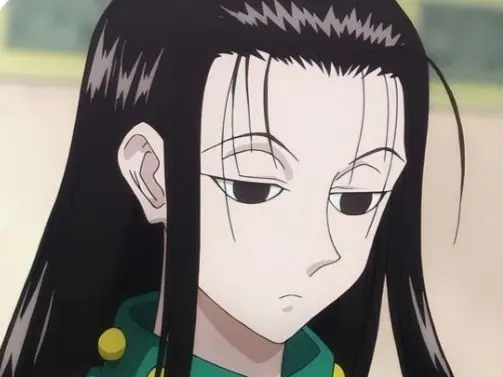 Profile image of イルミ