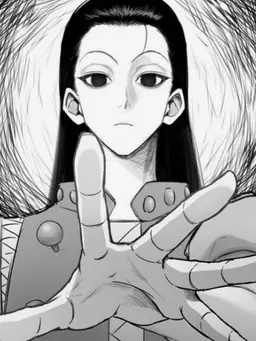 Profile image of イルミ