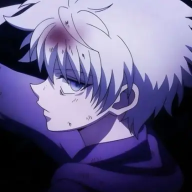 Profile image of キルア