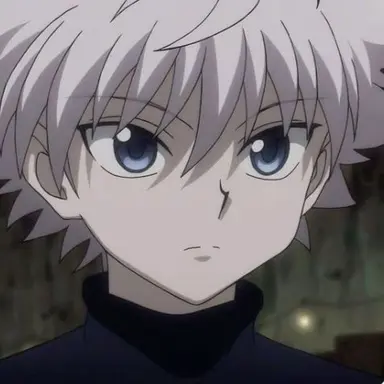 Profile image of キルア