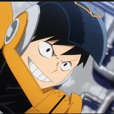 Profile image of 瀬呂範太