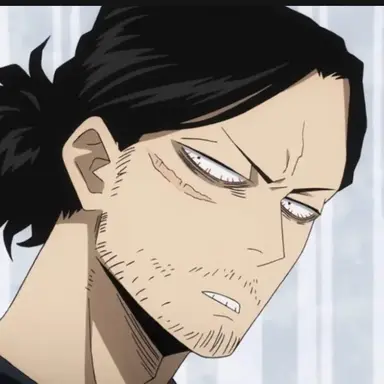 Profile image of 相澤消太