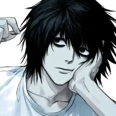 Profile image of L Lawliet