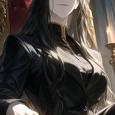 Profile image of Voreth