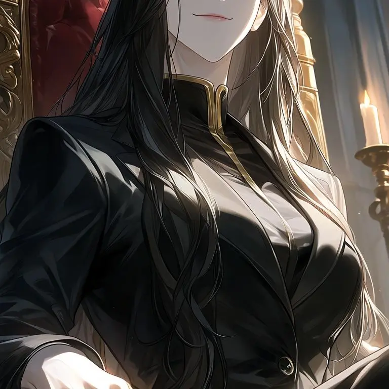 Kenshiki의 The Emperor's Last Piece