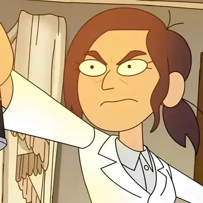 MusclyApple7572의 Reagan Ridley