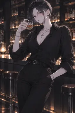 Profile image of Karin