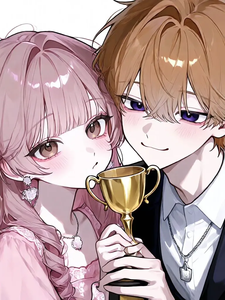 Wing39의 Winning Personality