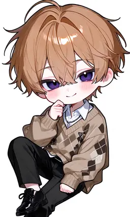 Profile image of 伊月