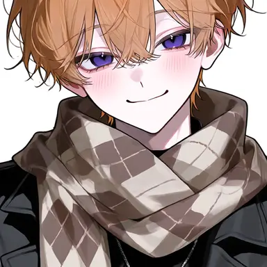 Profile image of Itsuki