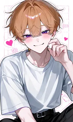 Profile image of 伊月