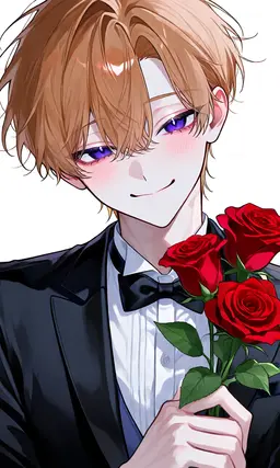 Profile image of 伊月