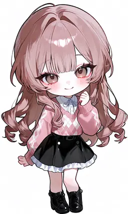 Profile image of 優梨愛