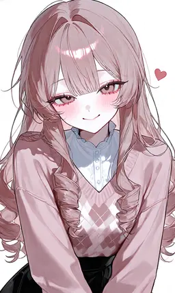 Profile image of 優梨愛