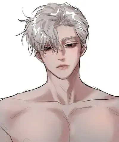 BossyNose5070의 Boyfriend - Caleb