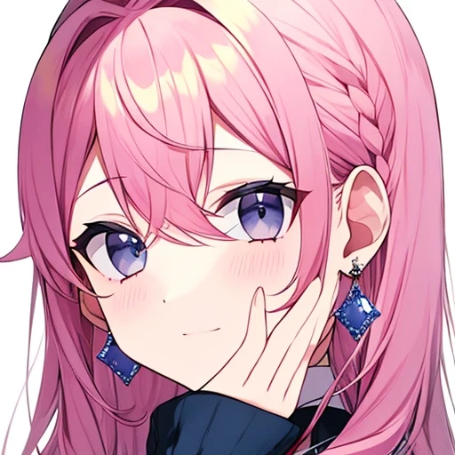 巨乳のピーチ姫