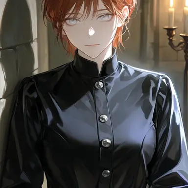 Profile image of Morrith