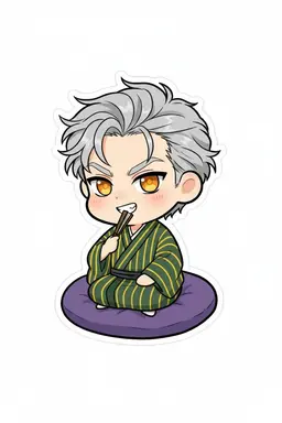 Profile image of 蝶爾