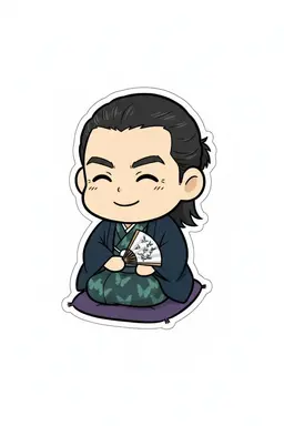 Profile image of 蝶花