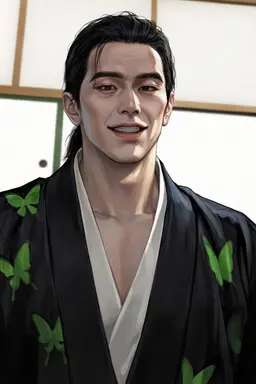 Profile image of 蝶花