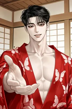 Profile image of 一蝶