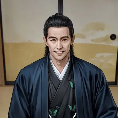 Profile image of 蝶花