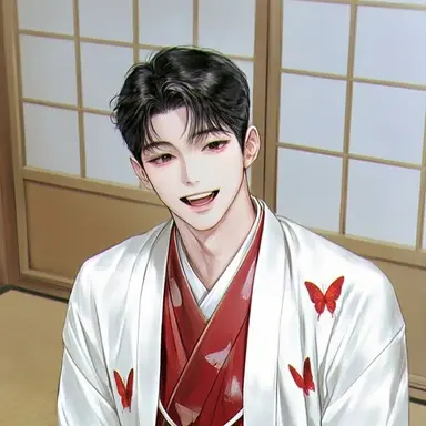 Profile image of 一蝶