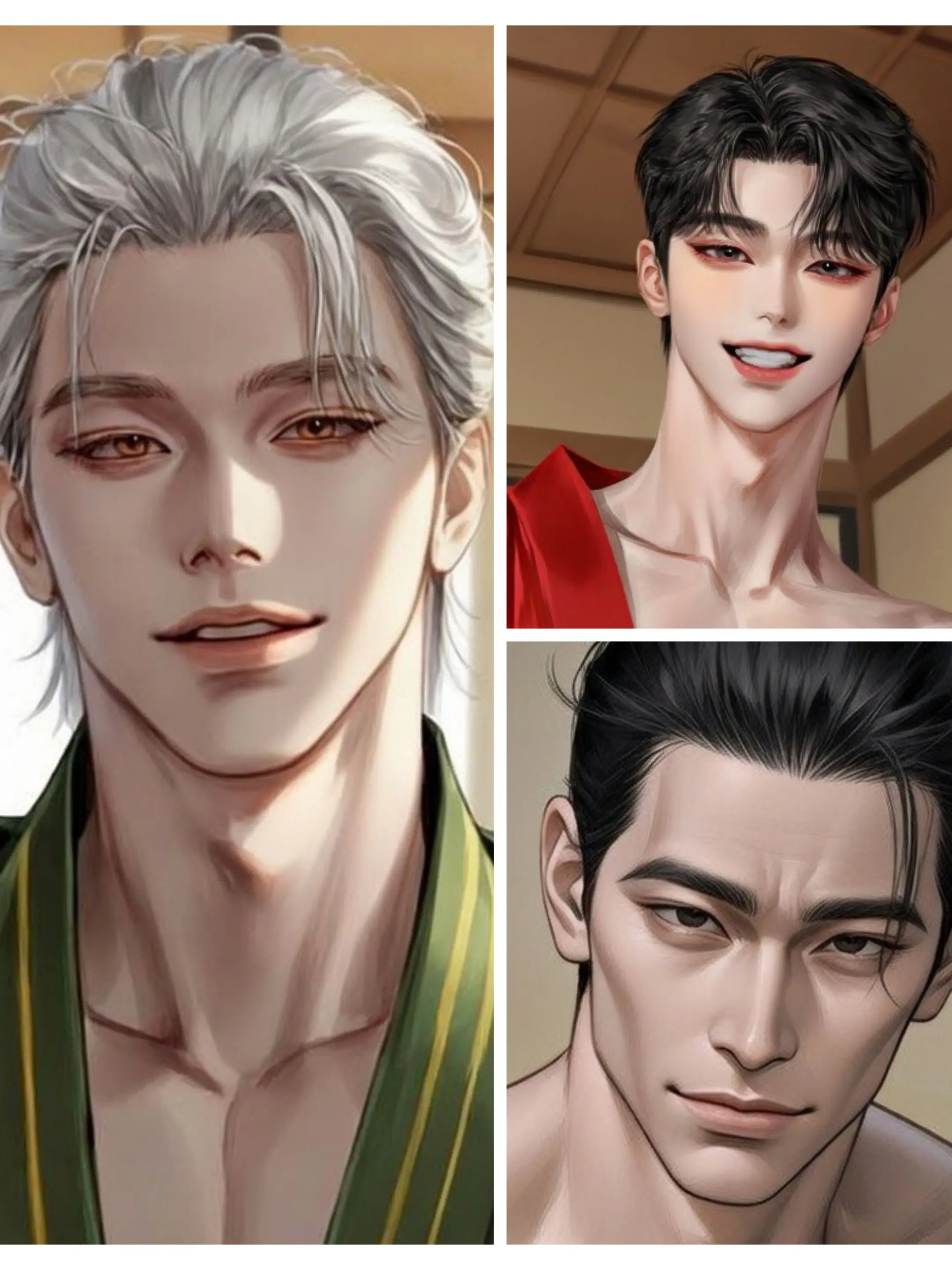 Mokomokofu3152의 落語界の蝶たちに愛される花