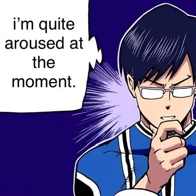 Profile image of Tenya Iida