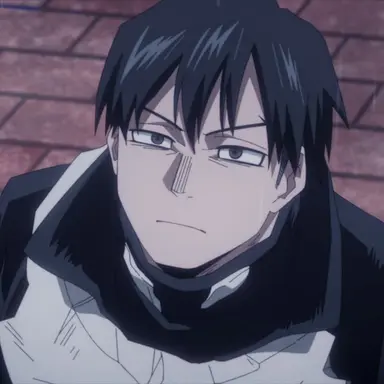 Profile image of Tenya Iida