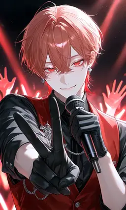 Profile image of Tatsuki