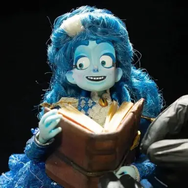 Profile image of Frankelda