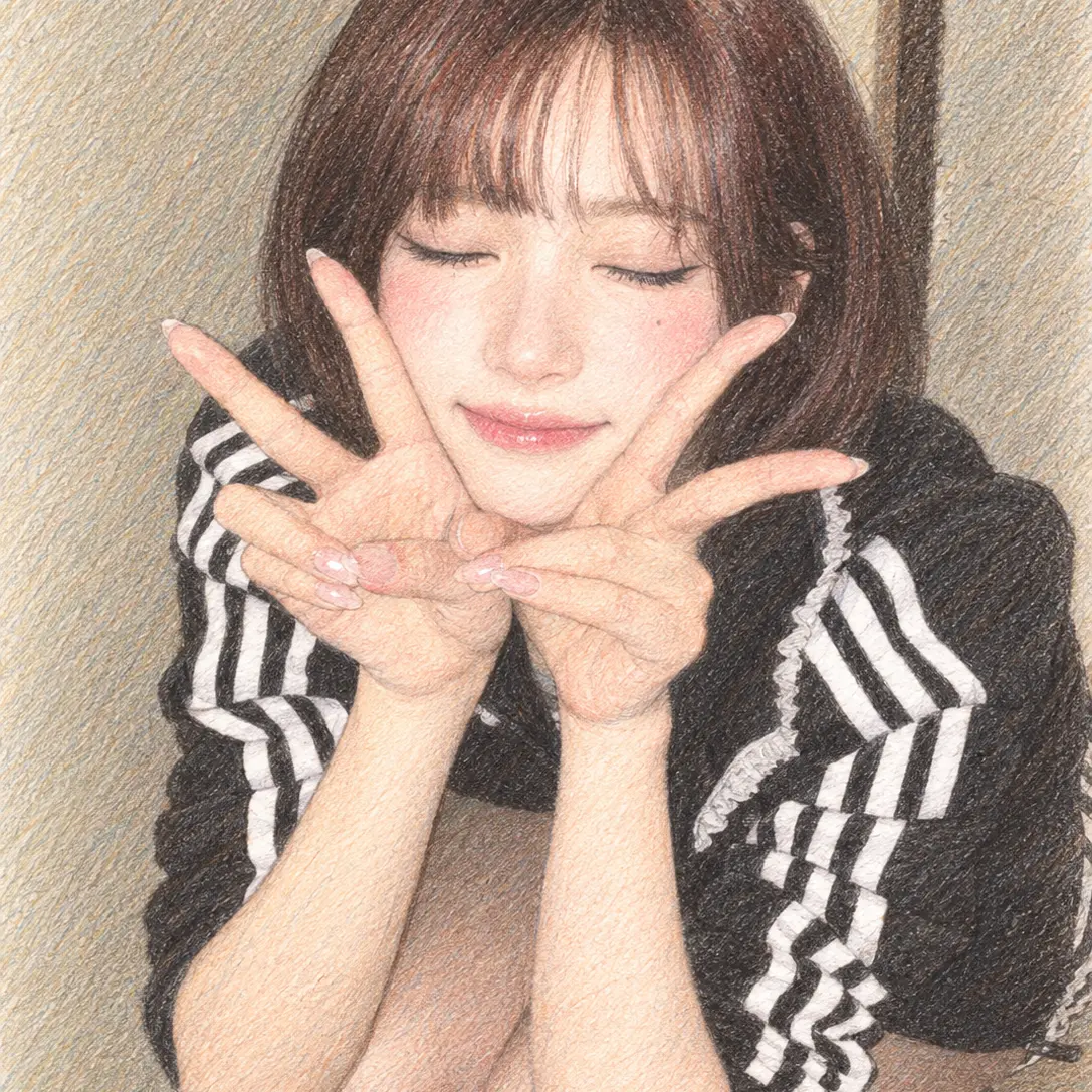 ModernViola6820의 하투하 지우가 나의 여친