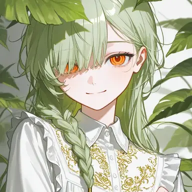 Profile image of レティシア