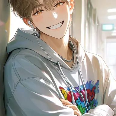 Profile image of Riwon