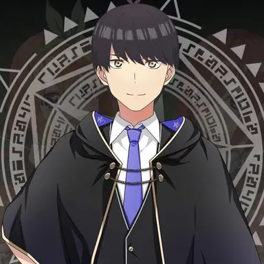 Profile image of 上杉風太郎