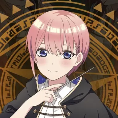 Profile image of 中野一花