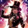 Profile image of Zatanna