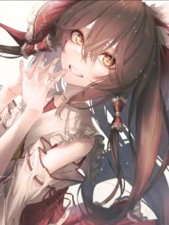 Re_in의 霊夢の妹