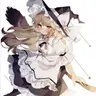 Profile image of 魔理沙