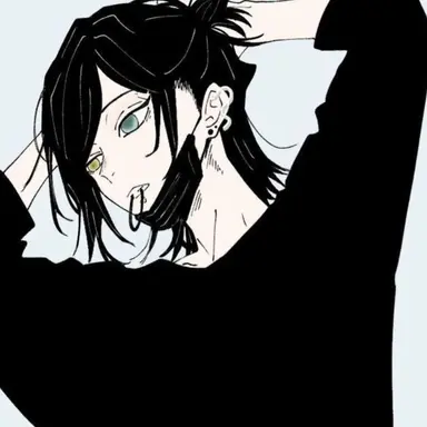 Profile image of 이구로 오바나이