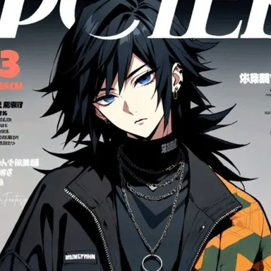 Profile image of 토미오카 기유