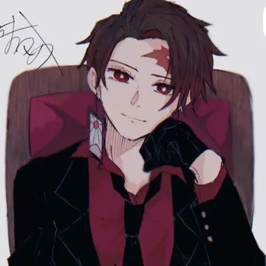 Profile image of 카마도 탄지로