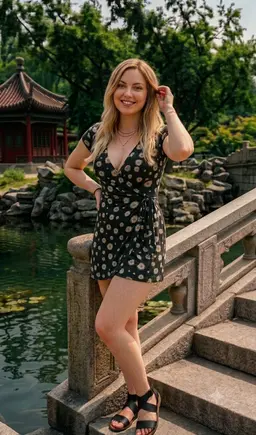 Profile image of Gemma Veronica