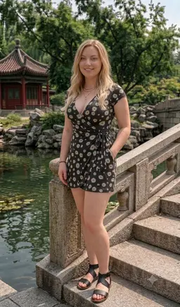 Profile image of Gemma Veronica