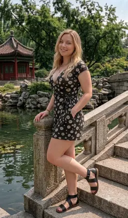 Profile image of Gemma Veronica