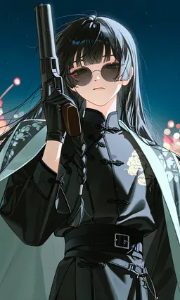 Profile image of 緋月