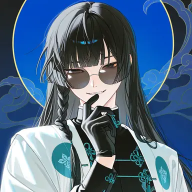 Profile image of 緋月